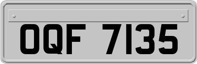 OQF7135