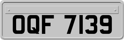 OQF7139
