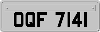 OQF7141