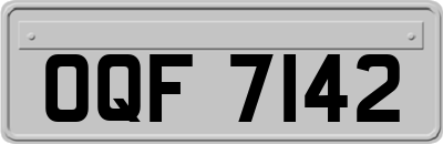 OQF7142
