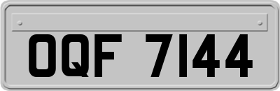 OQF7144