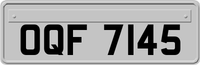 OQF7145