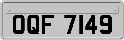 OQF7149