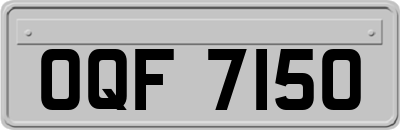 OQF7150