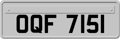 OQF7151