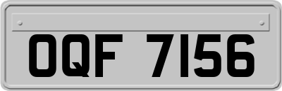 OQF7156
