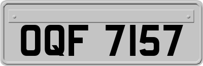 OQF7157