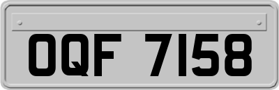 OQF7158