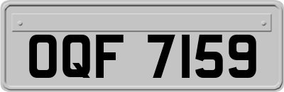 OQF7159