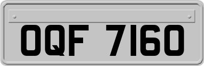 OQF7160