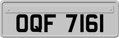 OQF7161