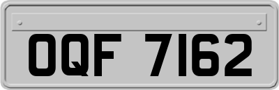 OQF7162