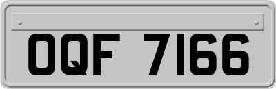 OQF7166