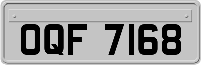 OQF7168