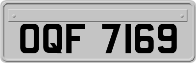 OQF7169