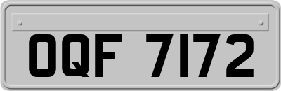 OQF7172