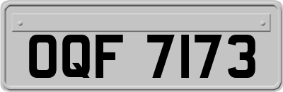 OQF7173