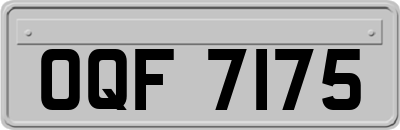 OQF7175