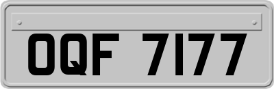 OQF7177