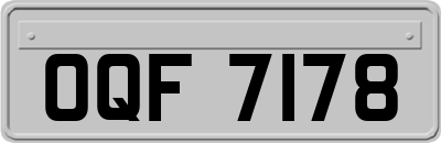 OQF7178