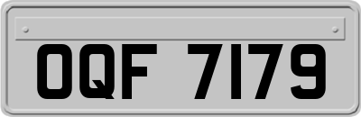 OQF7179