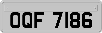 OQF7186