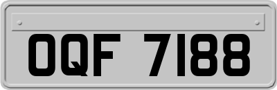 OQF7188
