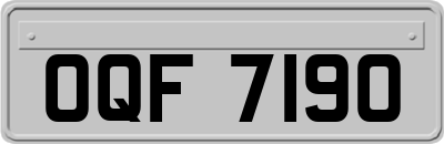 OQF7190