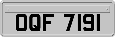 OQF7191