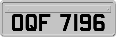OQF7196