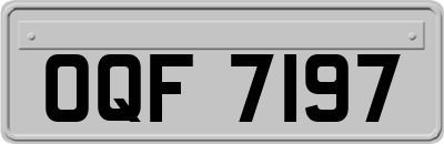 OQF7197