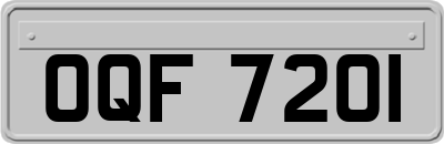 OQF7201