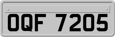 OQF7205