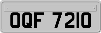 OQF7210