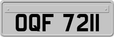 OQF7211