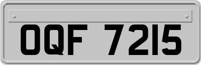 OQF7215