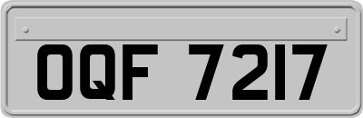 OQF7217