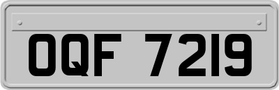 OQF7219