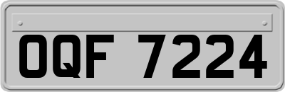 OQF7224