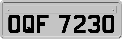 OQF7230