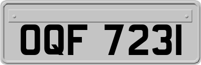 OQF7231
