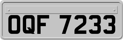 OQF7233