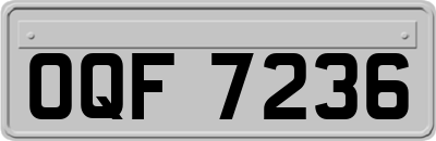 OQF7236