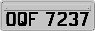 OQF7237