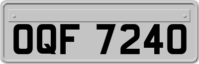 OQF7240