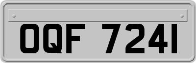 OQF7241
