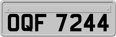 OQF7244