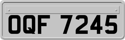 OQF7245
