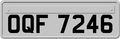 OQF7246