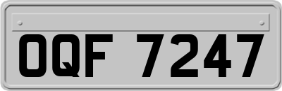 OQF7247